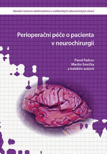 Obrazok Perioperační péče o pacienta v neurochirurgii