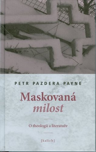 Obrázok Maskovaná milost