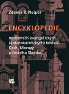 Obrázok Encyklopedie moderních evangelických (a starokatolických) kostelů Čech, Moravy a českého Slezska