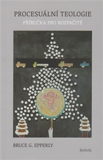 Obrázok Procesuální teologie - Příručka pro rozpačité