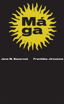 Obrazok Mága