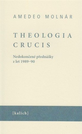 Obrázok Theologia crucis