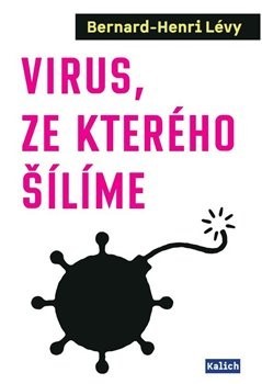 Obrázok Virus, ze kterého šílíme