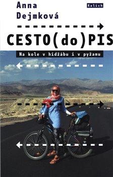 Obrázok CESTO(do)PIS Na kole v hidžábu i pyžamu