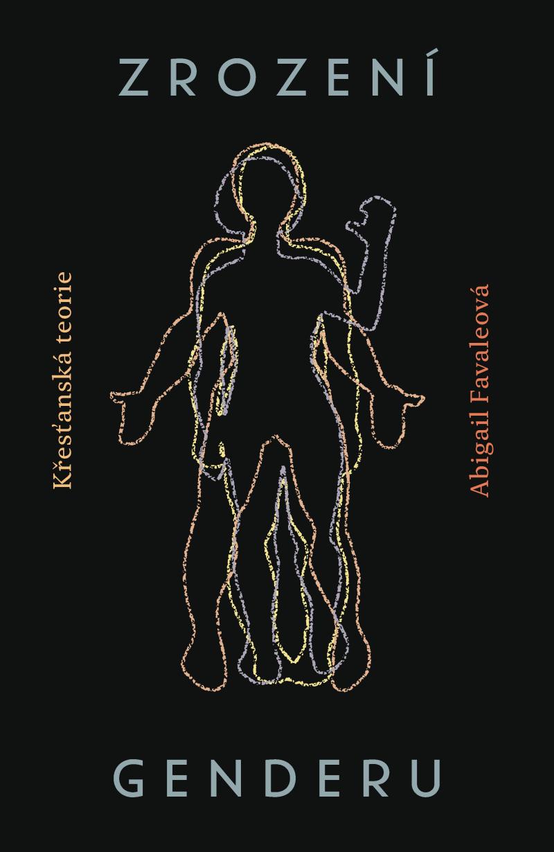 Obrázok Zrození genderu - Křesťanská teorie