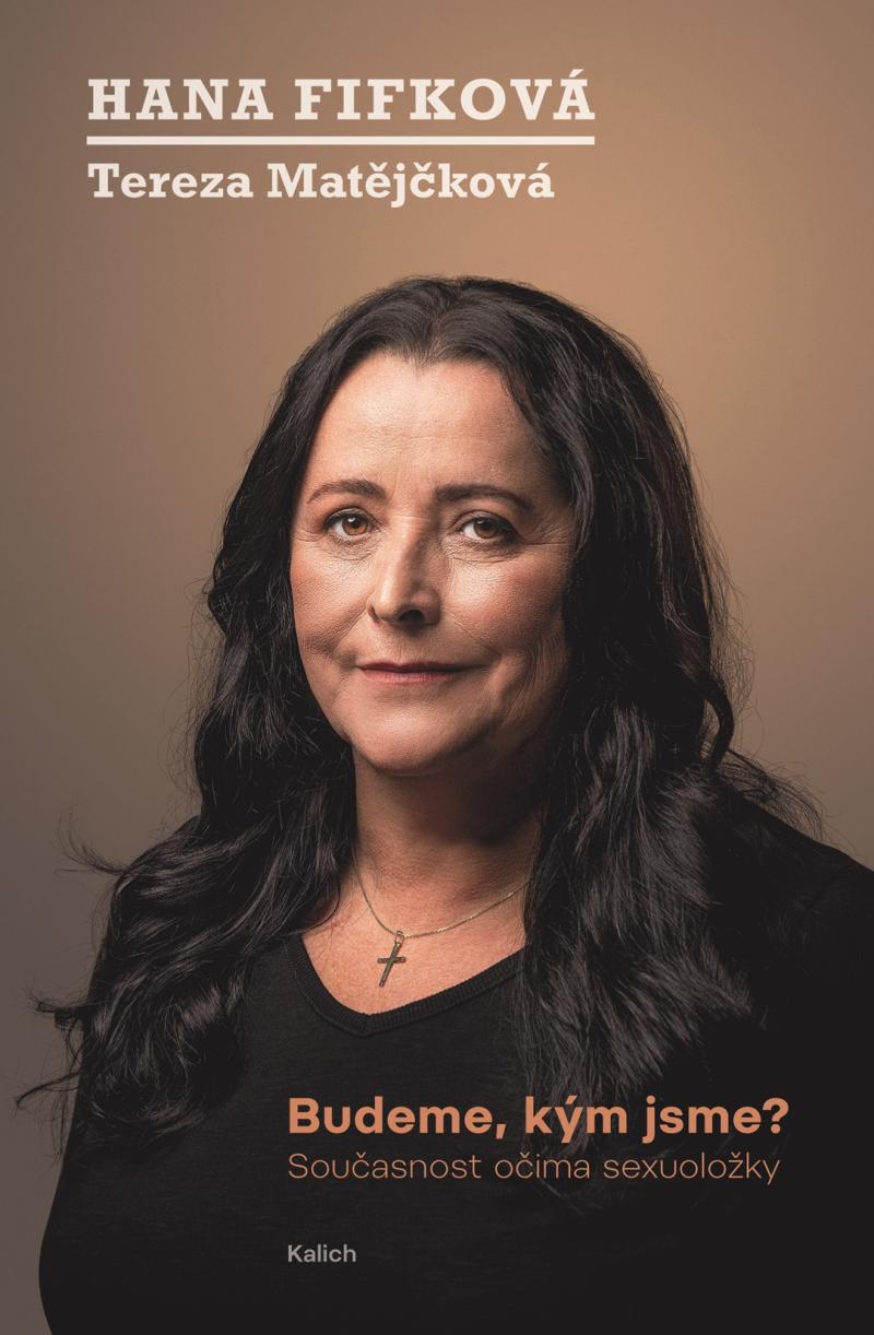 Obrázok Budeme, kým jsme? - Současnost očima sexuoložky