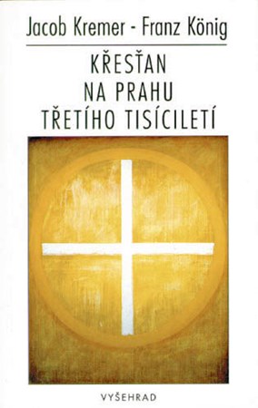Obrázok Křesťan na  prahu třetího tisíciletí