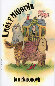 Obrázok U nás v Mitfordu