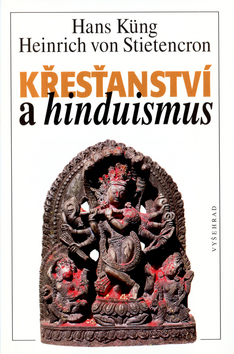 Obrázok Křesťanství a hinduismus