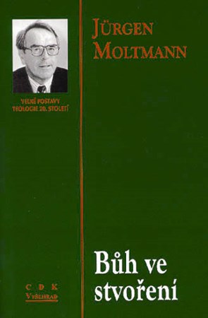 Obrázok Bůh ve stvoření