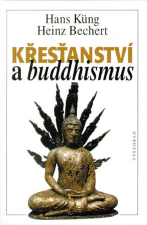 Obrázok Křesťanství a buddhismus