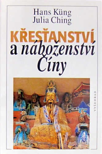 Obrázok Křesťanství a náboženství Číny