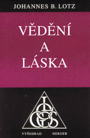 Obrázok Vědění a láska