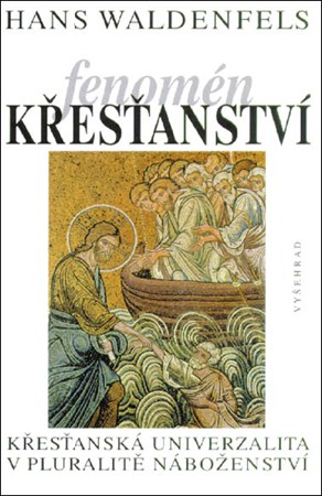 Obrázok Fenomén křesťanství