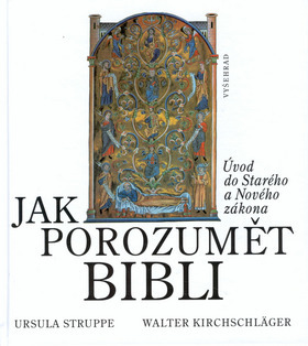 Obrázok Jak porozumět Bibli