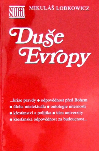 Obrázok Duše Evropy