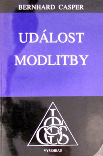 Obrázok Událost modlitby