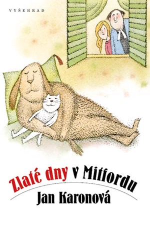 Obrázok Zlaté dny v Mitfordu