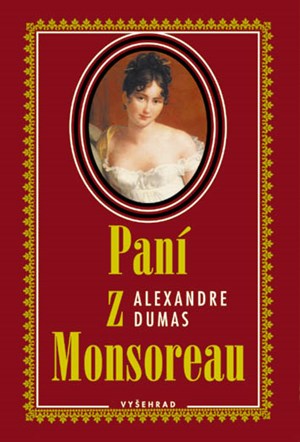 Obrázok Paní z Monsoreau