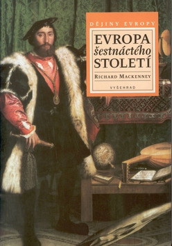 Obrázok Evropa 16. století