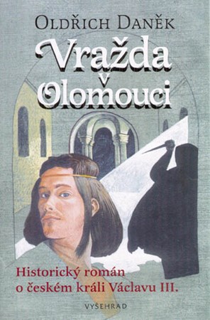 Obrázok Vražda v Olomouci