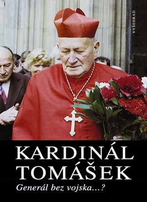 Obrázok Kardinál Tomášek