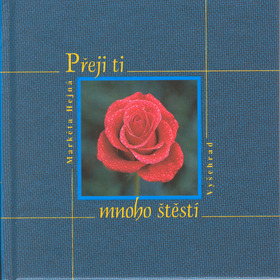 Obrázok Přeji ti mnoho štěstí