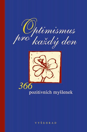 Obrázok Optimismus pro každý den