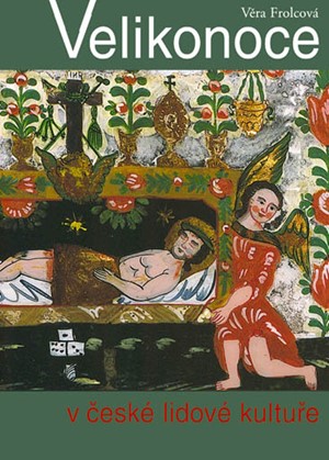 Obrázok Velikonoce v české lidové kultuře