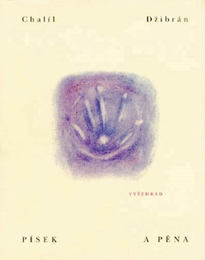 Obrázok Písek a pěna