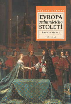 Obrázok Evropa 17. století