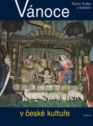 Obrázok Vánoce v české lidové kultuře