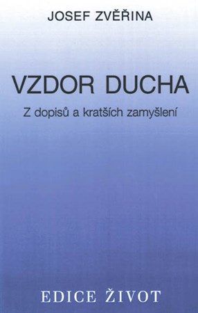 Obrázok Vzdor ducha