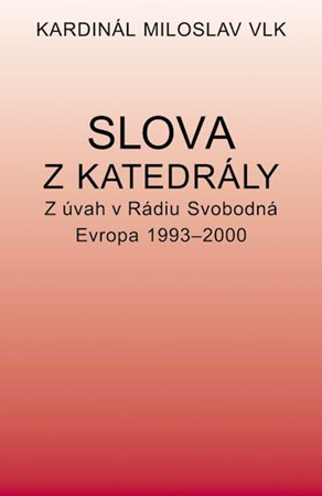 Obrázok Slova z katedrály