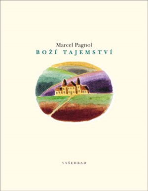 Obrázok Boží tajemství