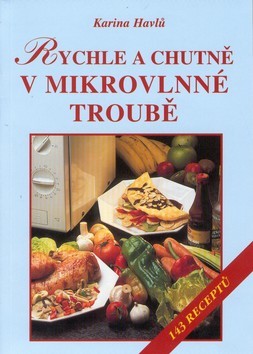 Obrázok Rychle a chutně v mikrovlnné troubě