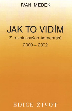 Obrázok Jak to vidím