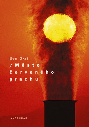 Obrázok Město červeného prachu