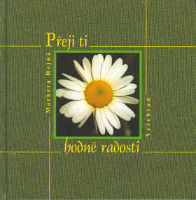 Obrázok Přeji ti hodně radosti