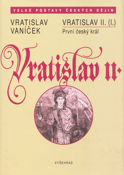 Obrázok Vratislav II.