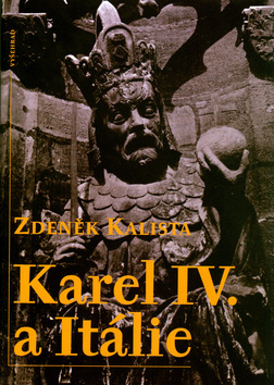 Obrázok Karel IV. a Itálie