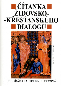 Obrázok Čítanka židovsko-křesťanského dialogu