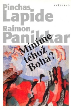 Obrázok Míníme téhož Boha?