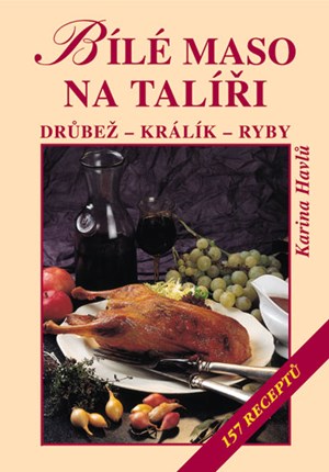 Obrázok Bílé maso na talíři