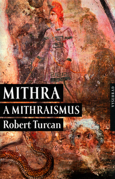 Obrázok Mithra a mithraismus