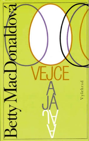 Obrázok Vejce a já 