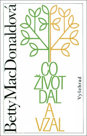 Obrázok Co život dal a vzal