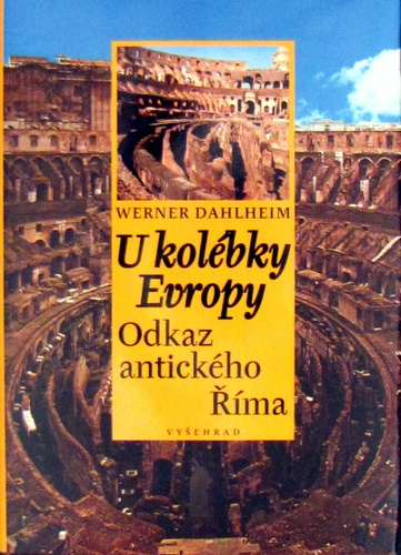 Obrázok U kolébky Evropy