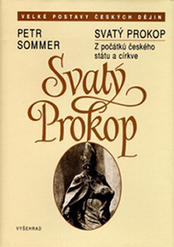 Obrázok Svatý Prokop