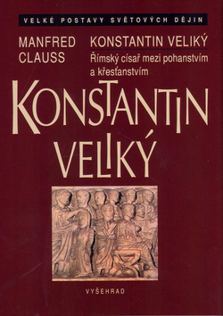 Obrázok Konstantin Veliký